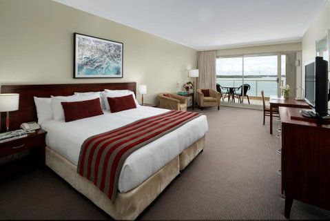 Rydges Hotel Port Macquarie - Airlie Beach Holiday 2
