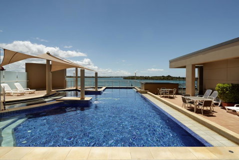 Rydges Hotel Port Macquarie - Airlie Beach Holiday 0