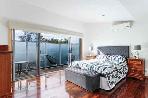 Rye Beach Executive Style - Airlie Beach Holiday 2