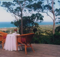 Sacred Mountain Retreat - Airlie Beach Holiday