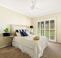 Saleview Estate - Airlie Beach Holiday