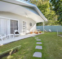Salty Kisses Holiday House - Airlie Beach Holiday