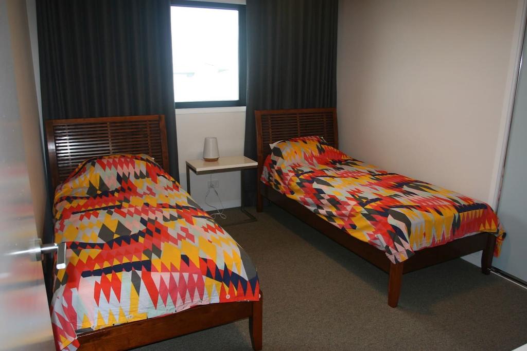 Casuarina NSW Airlie Beach Holiday