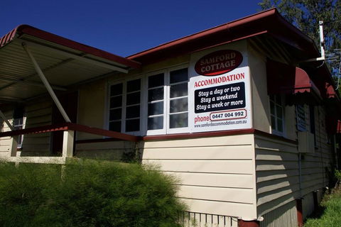 Samford Cottage - Airlie Beach Holiday 1