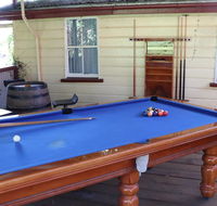Samford Cottage - Airlie Beach Holiday