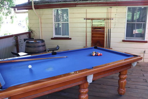 Samford Cottage - Airlie Beach Holiday 0