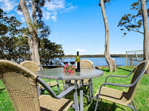 Sanctuary On The Bay - Fish Or Kayak From The Yard - Airlie Beach Holiday 0