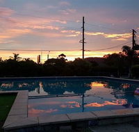Sandy Hollow Tourist Park - Airlie Beach Holiday
