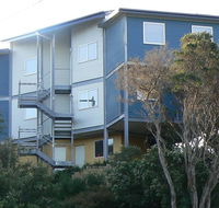 Sandy Point Beach Escape 1 Bedroom Apartment - Airlie Beach Holiday