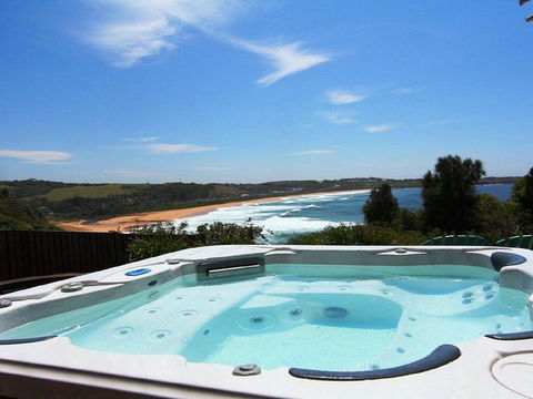 Santa Barbara On Bombo Beach - Airlie Beach Holiday 3