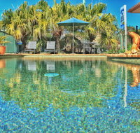 Santa Fe Motel and Holiday Units - Airlie Beach Holiday