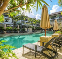 Santai Retreat Luxury One Bedroom - Airlie Beach Holiday