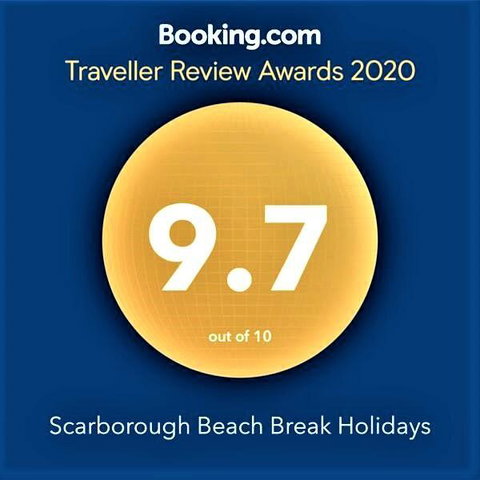 Scarborough Beach Break Holidays - Airlie Beach Holiday 3