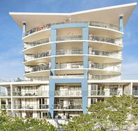 Scarborough Beach Resort Queensland - Airlie Beach Holiday