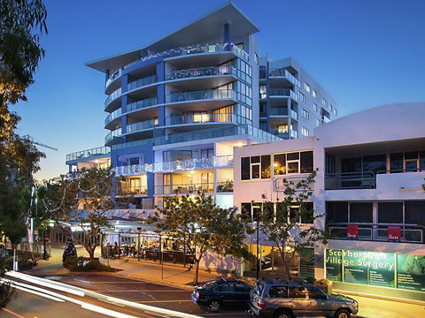 Scarborough Beach Resort Queensland - Airlie Beach Holiday 2