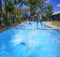 Scotty's Mission Beach YHA