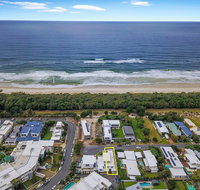 SEA RENITY ON KAMALA - Airlie Beach Holiday