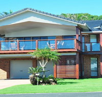 Sea-Ann - Lennox Head - WiFi - Airlie Beach Holiday