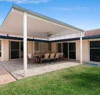 Seachange - Foxtel Netflix WiFi - Airlie Beach Holiday