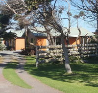 Seahorse Coastal Villas - Airlie Beach Holiday