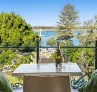 Seamist - Airlie Beach Holiday