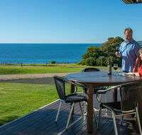 Searenity Holiday Accommodation