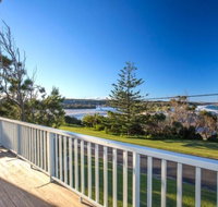 Seaside Beach House 25 Seaside Pde - Airlie Beach Holiday
