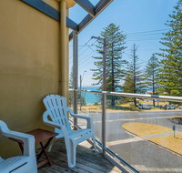 Seaspray 2 /21 Clarence Street - Airlie Beach Holiday