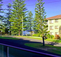 Seaspray 8 - Airlie Beach Holiday