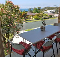 Seaview 48 MOLLYMOOK - Airlie Beach Holiday