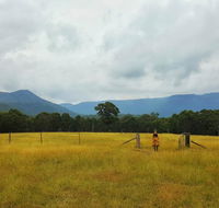 Secret Valley Escape - Airlie Beach Holiday