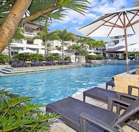 Self contained 2 bed Luxury Apartment - Airlie Beach Holiday