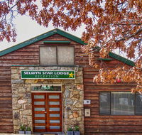 Selwyn Star Lodge - Airlie Beach Holiday