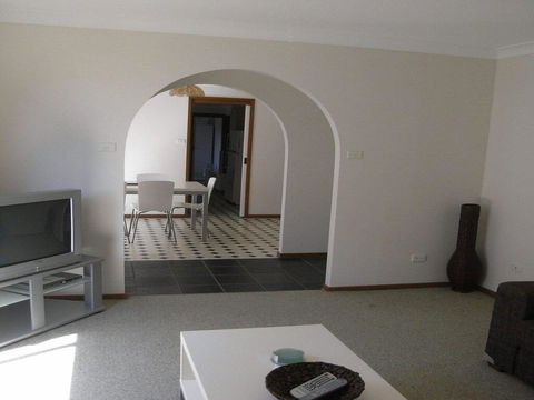 Serendipity On Manning - Kiama - Airlie Beach Holiday 2