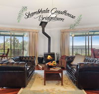 Shambhala Guesthouse - Airlie Beach Holiday