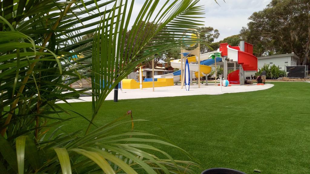 Bay Village NSW Airlie Beach Holiday
