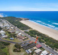 Shelly Beach House 1 - Airlie Beach Holiday