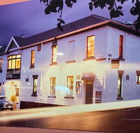 Shipwrights Arms - Airlie Beach Holiday