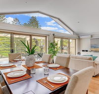 Shore to Please - comfort cafes and beaches - Airlie Beach Holiday