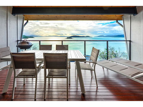 Shorelines 31 - Hamilton Island - Airlie Beach Holiday 0