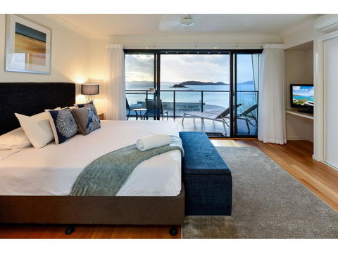 Shorelines 31 - Hamilton Island - Airlie Beach Holiday 2