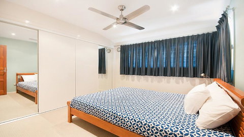 Siesta - Lennox Head - Airlie Beach Holiday 1