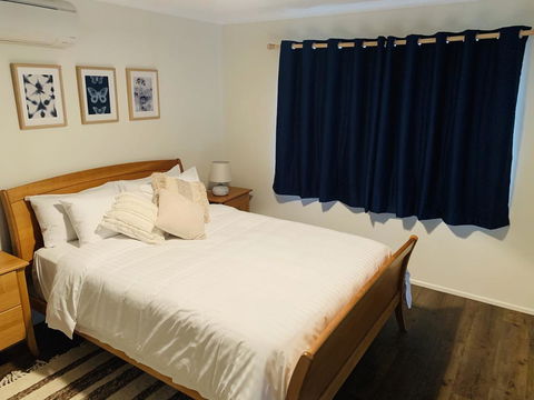 Silent Hope Cottage - Airlie Beach Holiday 2