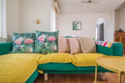 SIMPLE COMFORT! 2bed1bath Unit In Meadowbank - Airlie Beach Holiday 3