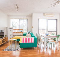 SIMPLE COMFORT 2bed1bath Unit in Meadowbank - Airlie Beach Holiday