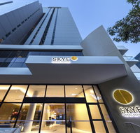 SKYE Hotel Suites Parramatta - Airlie Beach Holiday