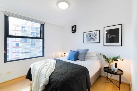 Sleek Modern Apartment Close To Everything - Airlie Beach Holiday 2