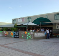 Slipway Hotel Motel - Airlie Beach Holiday