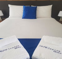 Snow Season Motor Inn - Airlie Beach Holiday
