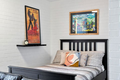 Soho Chic Apartment - Airlie Beach Holiday 0